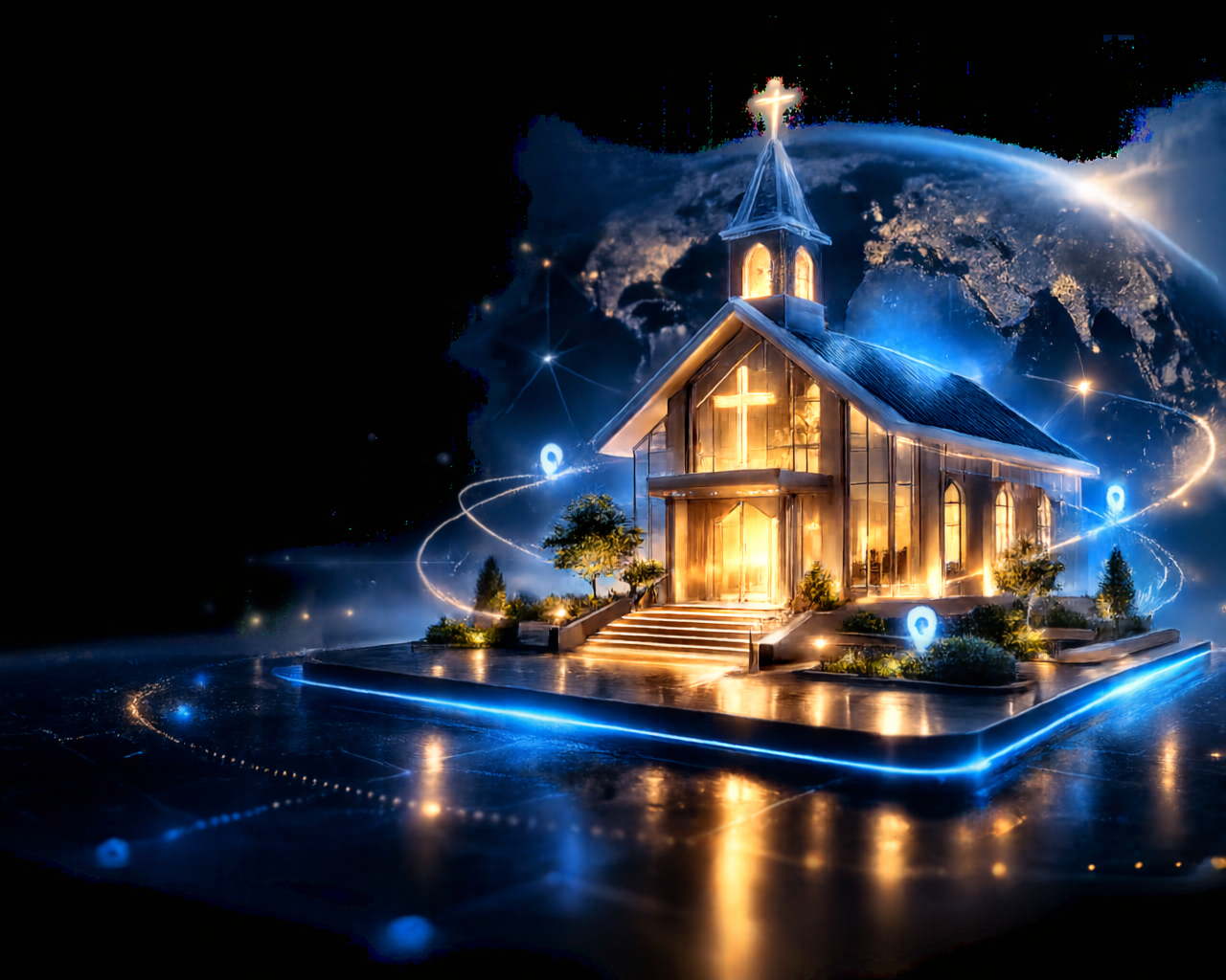 Trinity Bible Church